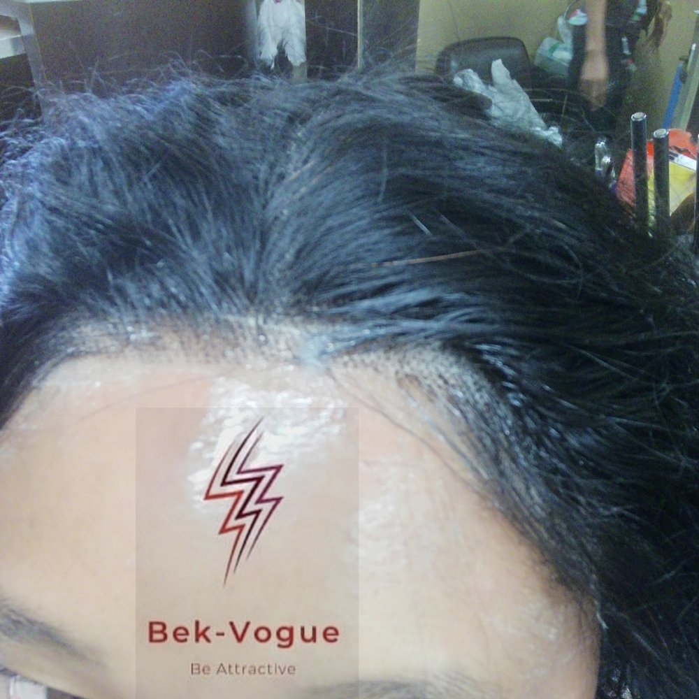 16" Body Wave - Picture 3 of 4